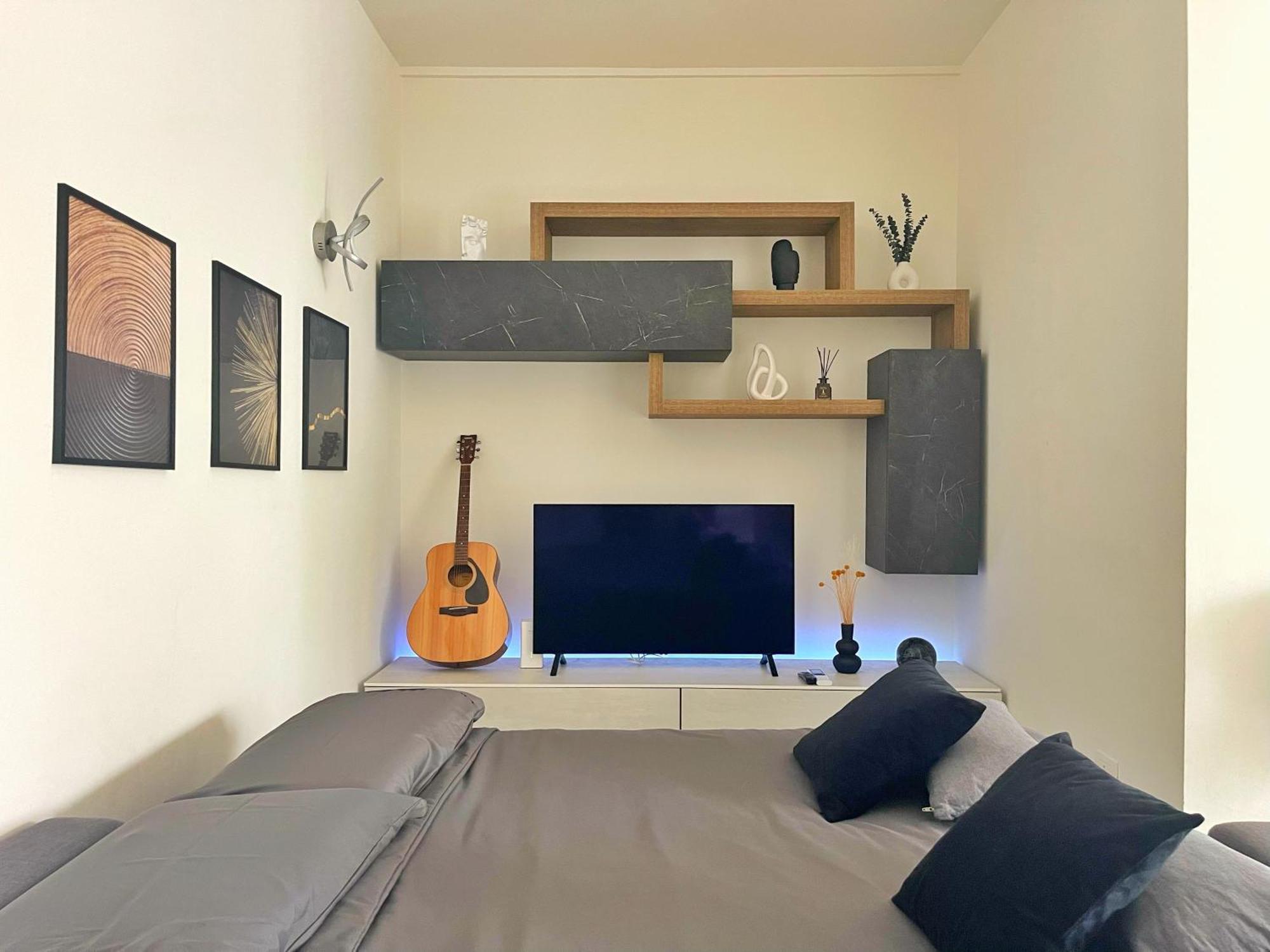 Modern Apartment 10 Min Vatican Parking&Pool Рим Екстериор снимка