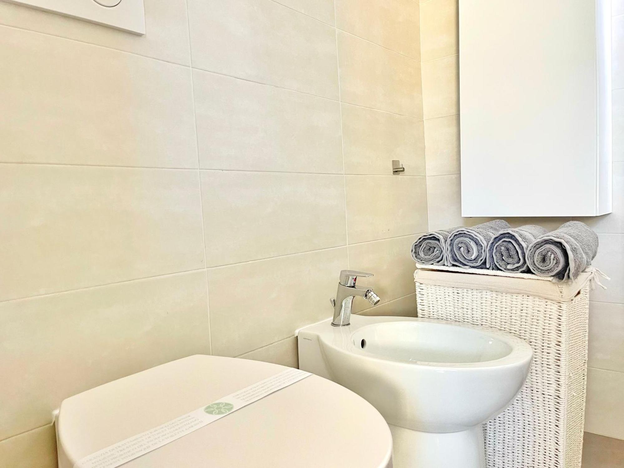 Modern Apartment 10 Min Vatican Parking&Pool Рим Екстериор снимка
