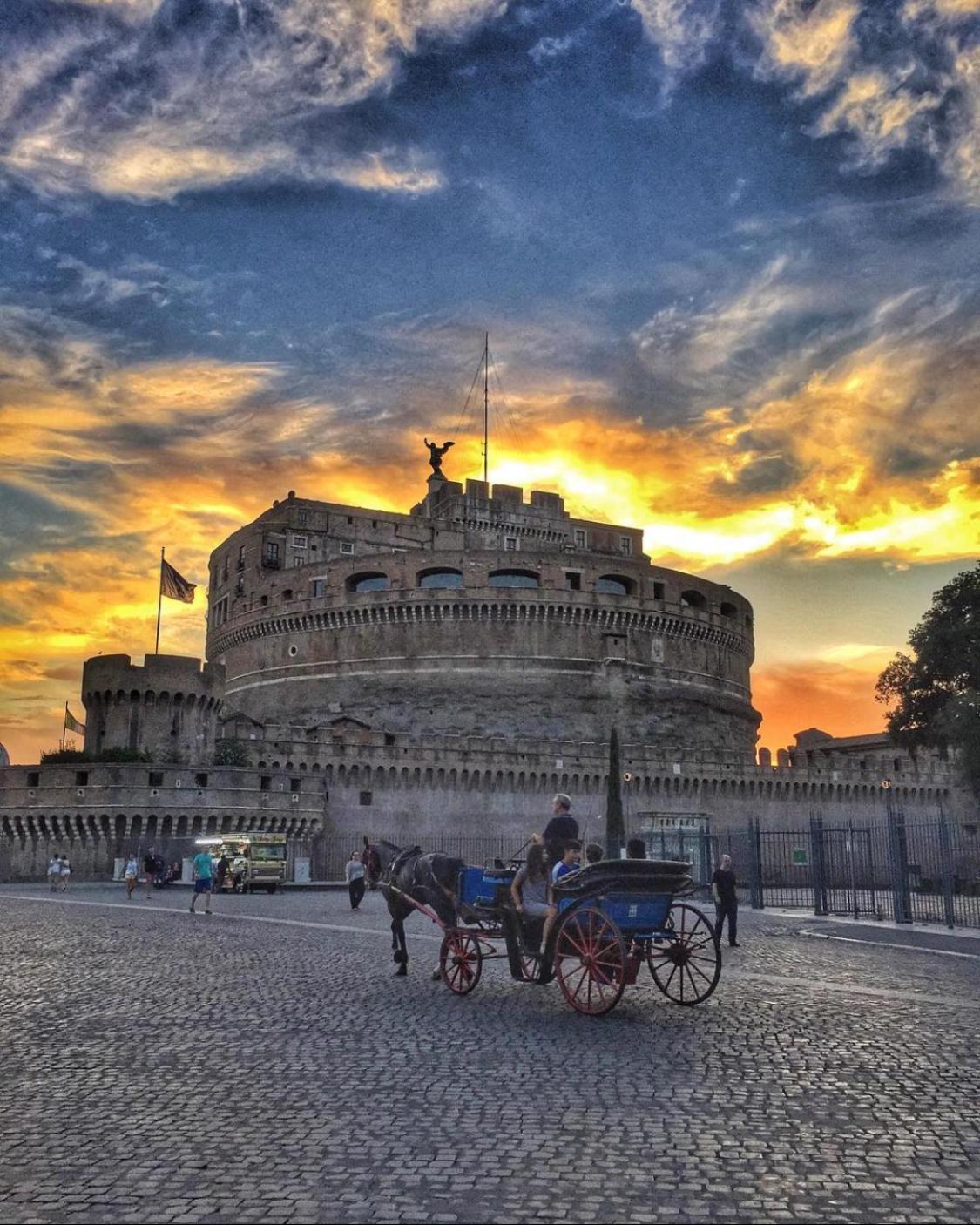 Modern Apartment 10 Min Vatican Parking&Pool Рим Екстериор снимка