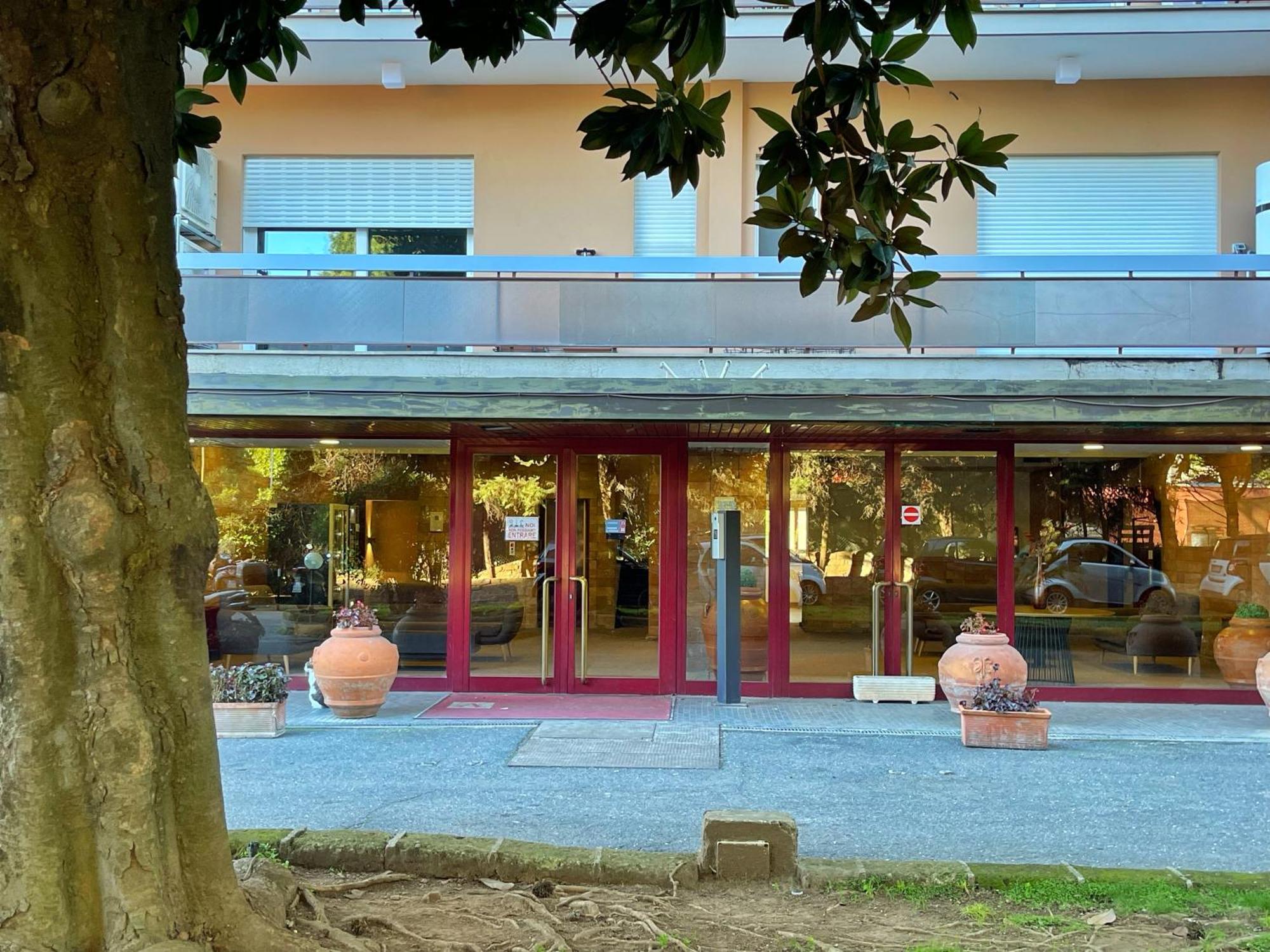 Modern Apartment 10 Min Vatican Parking&Pool Рим Екстериор снимка