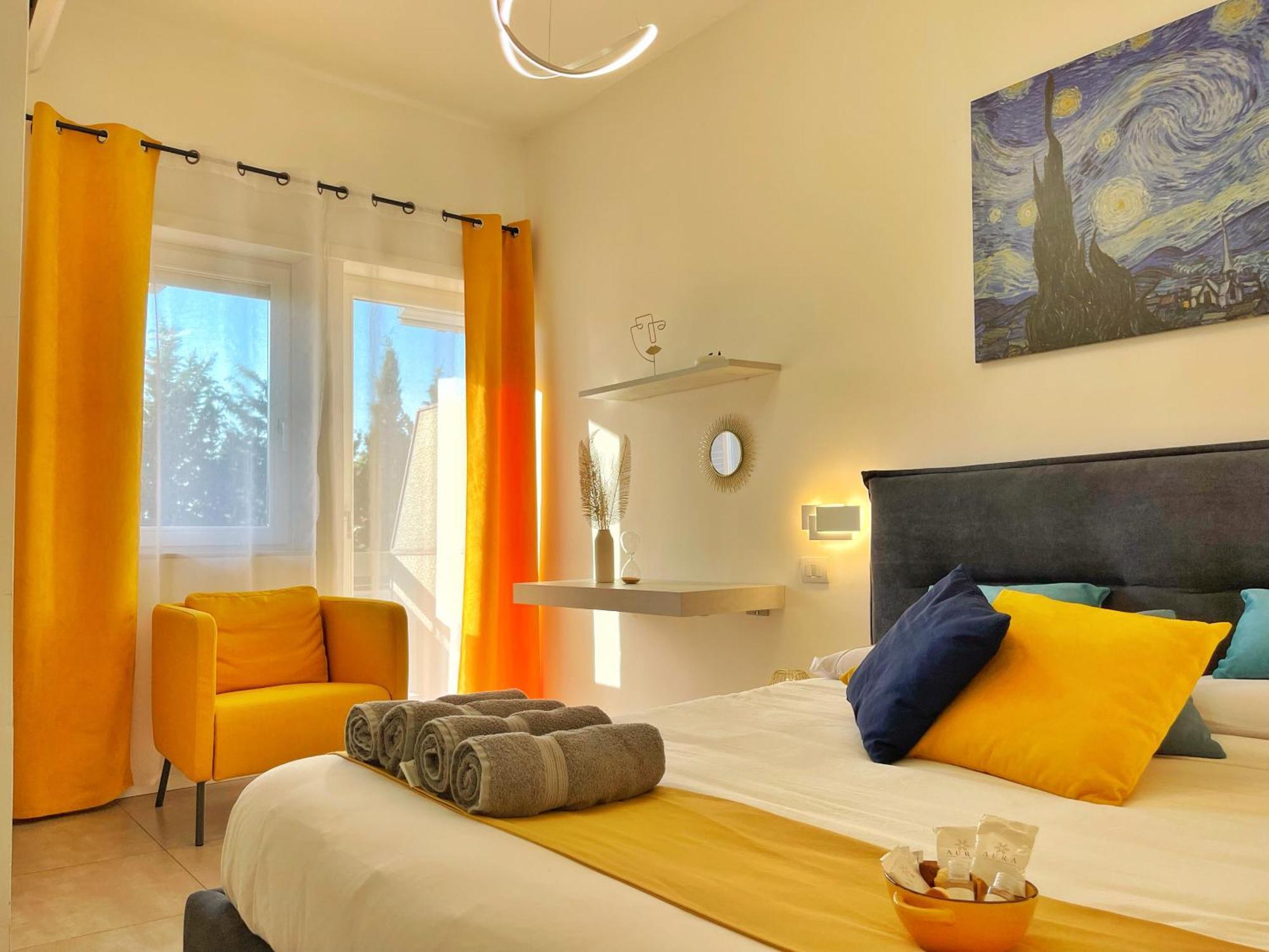 Modern Apartment 10 Min Vatican Parking&Pool Рим Екстериор снимка