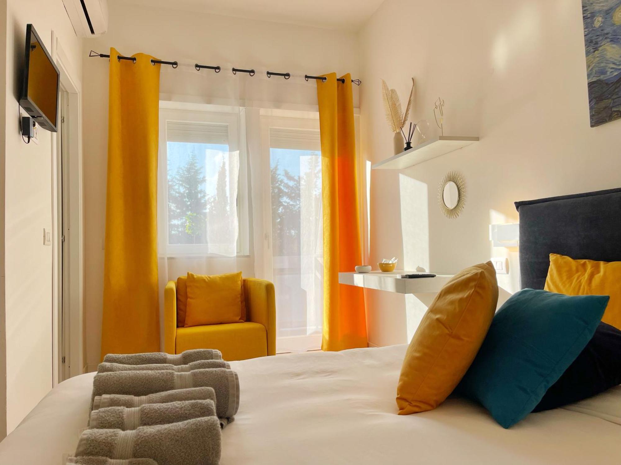 Modern Apartment 10 Min Vatican Parking&Pool Рим Екстериор снимка